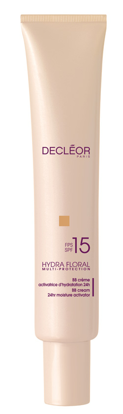 HYDRA FLORAL MULTI-PROTECTION