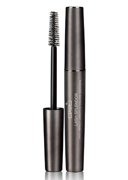  LASH SPLENDOR MASCARA מותג הקוסמטיקה גייד קרדיט יוסי סליס